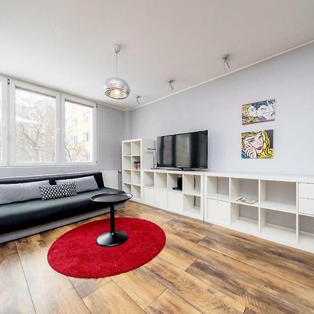 Apartament Ten By Your Freedom وارسو المظهر الخارجي الصورة