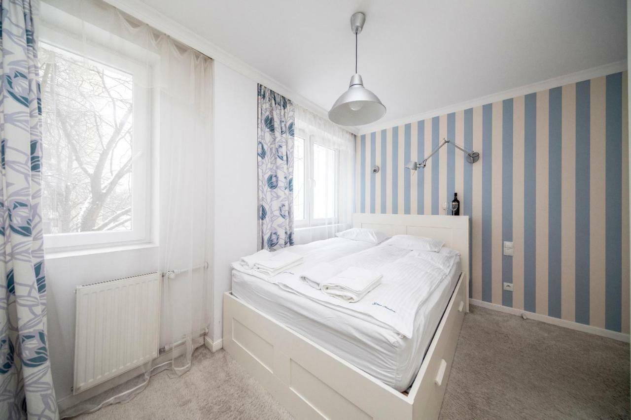 Apartament Ten By Your Freedom وارسو المظهر الخارجي الصورة