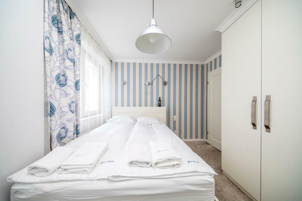 Apartament Ten By Your Freedom وارسو المظهر الخارجي الصورة