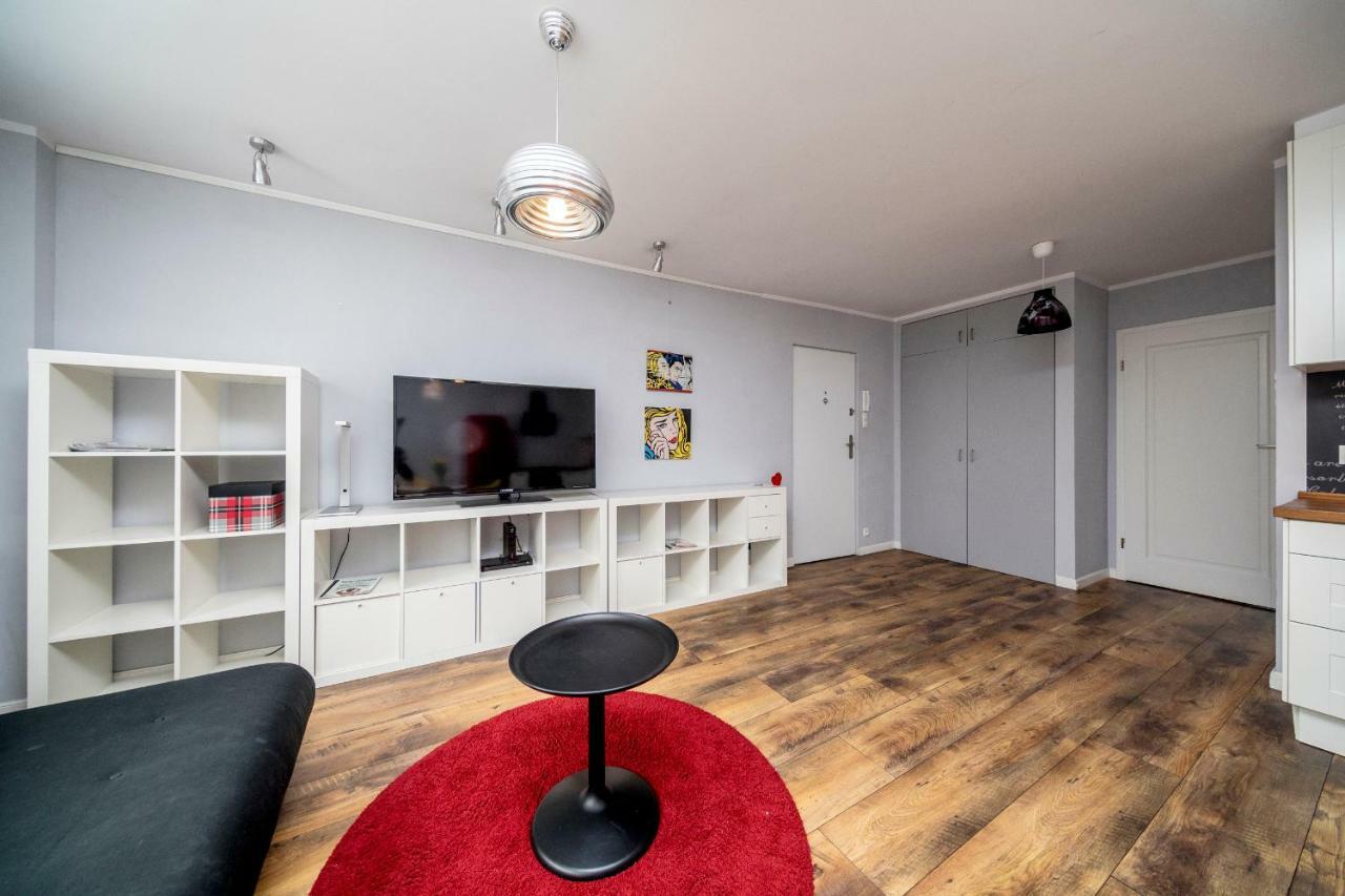 Apartament Ten By Your Freedom وارسو المظهر الخارجي الصورة